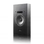 Встраиваемая акустика в стену ASCENDO The 6 PASSIVE ON WALL Glossy White